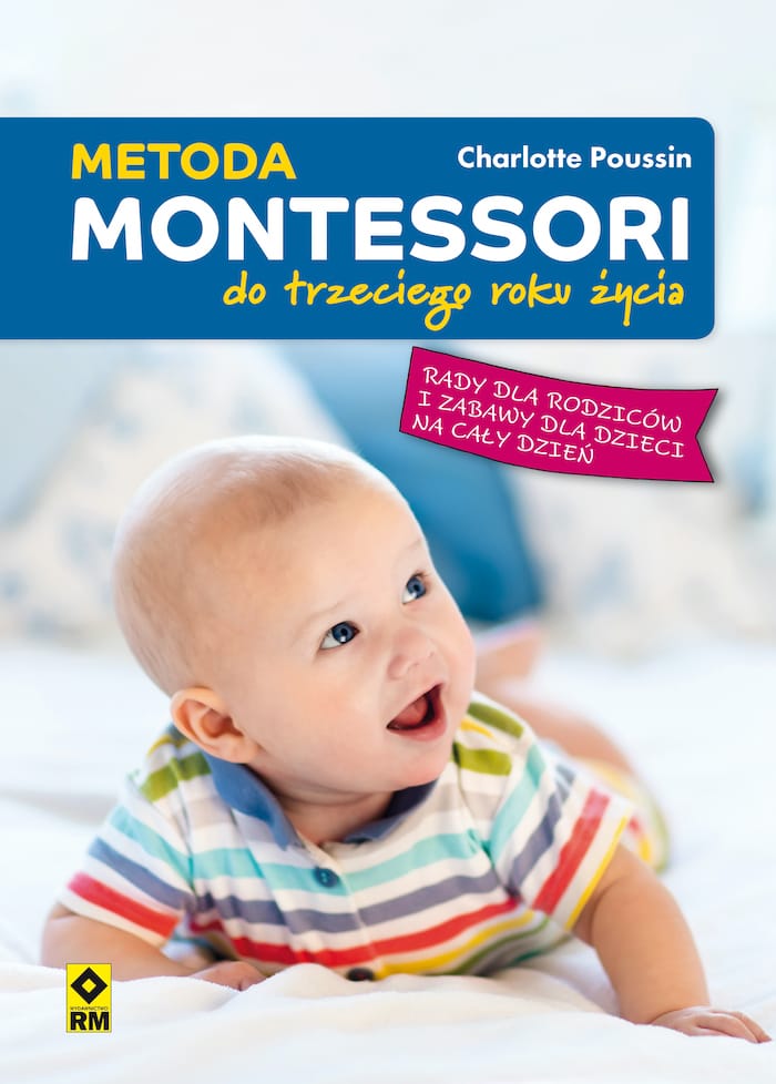 Montessori de la naissance à 3 ans en Polonais